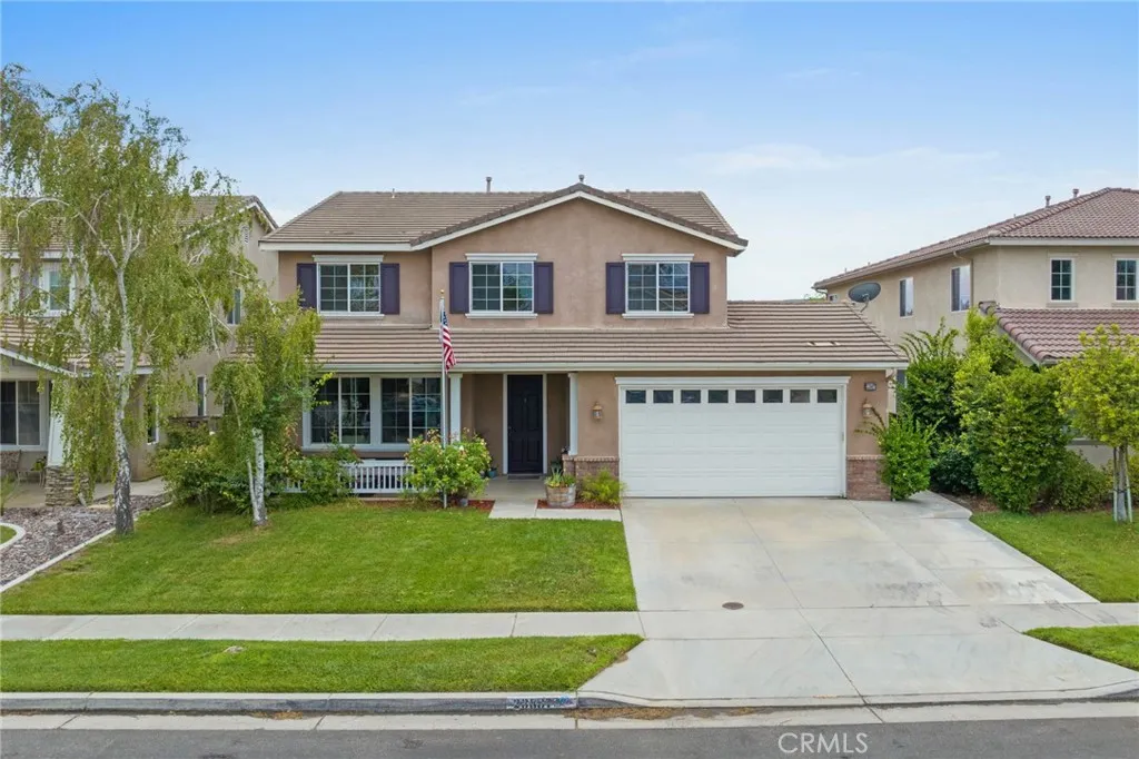 23887 Cloverleaf Way