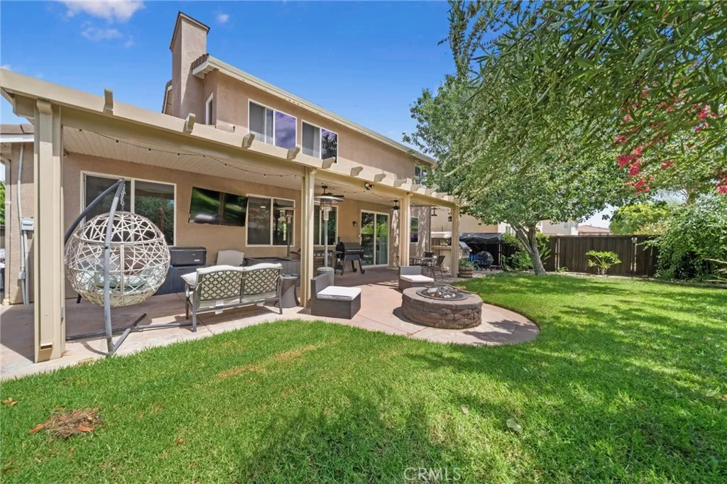 23887 Cloverleaf Way