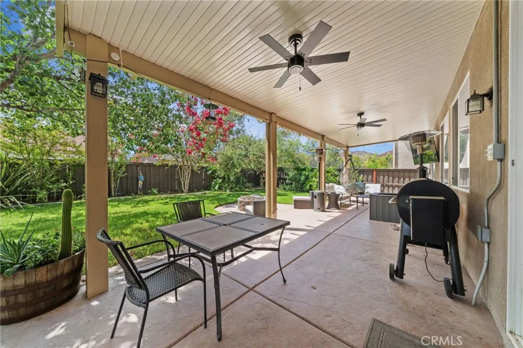 23887 Cloverleaf Way