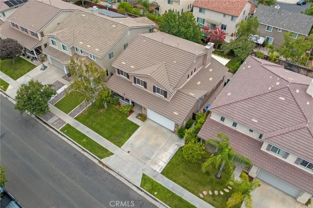 23887 Cloverleaf Way