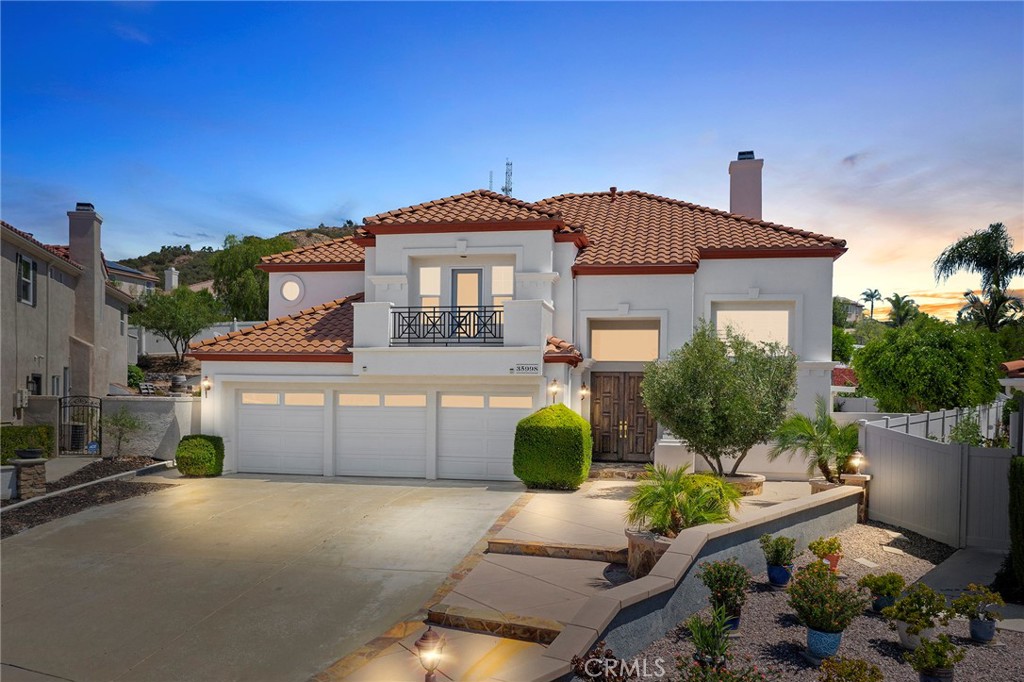 35998 Cortona Court