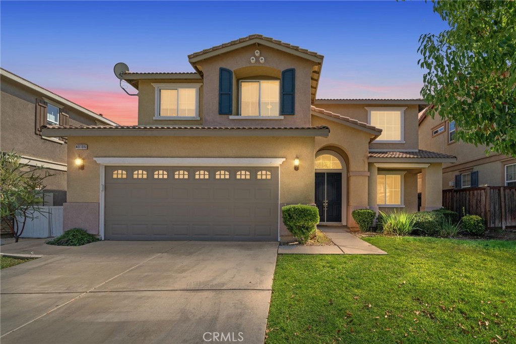 40106 Jonah Way