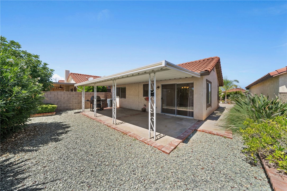 26133 Bluebell Street