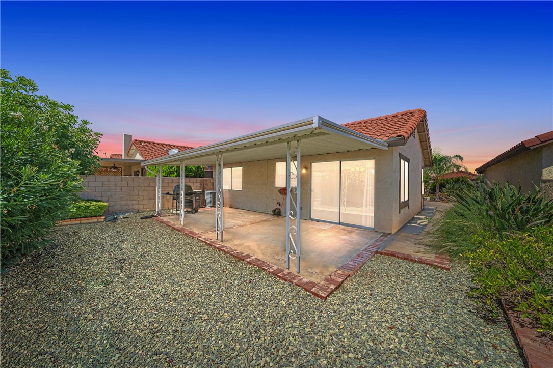 26133 Bluebell Street