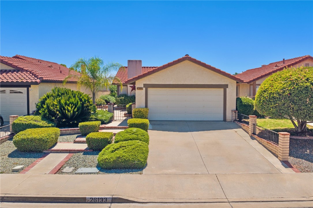 26133 Bluebell Street