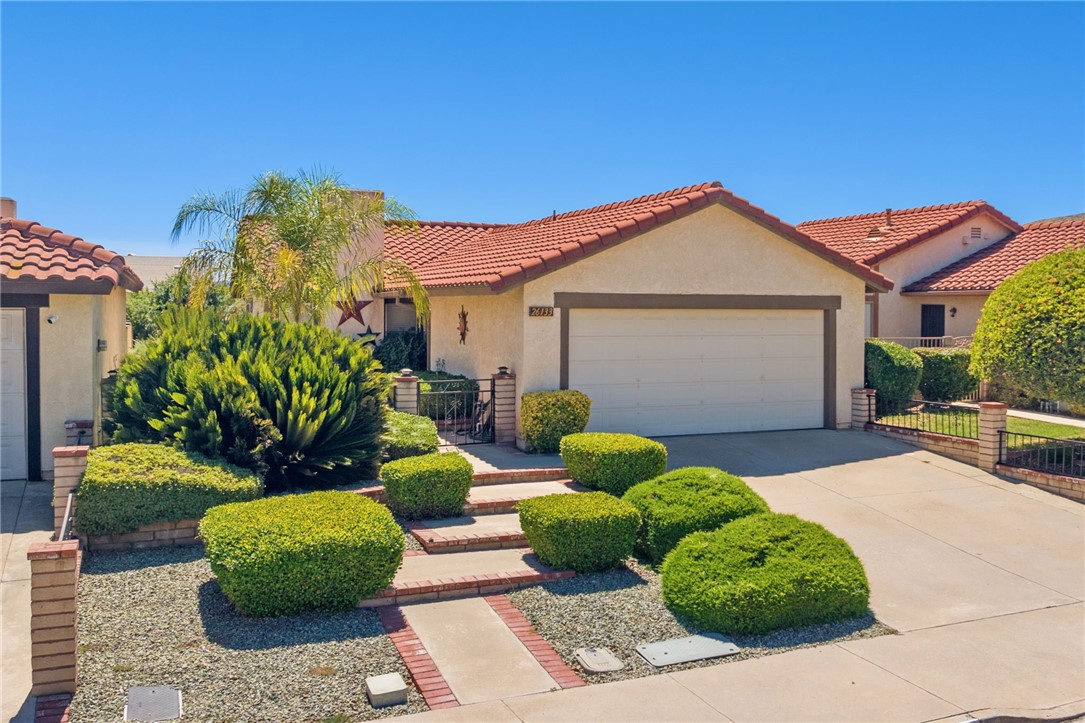 26133 Bluebell Street