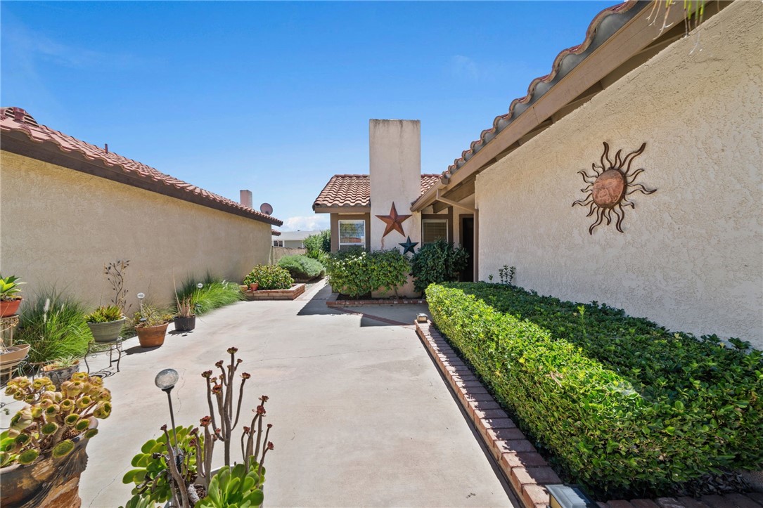 26133 Bluebell Street