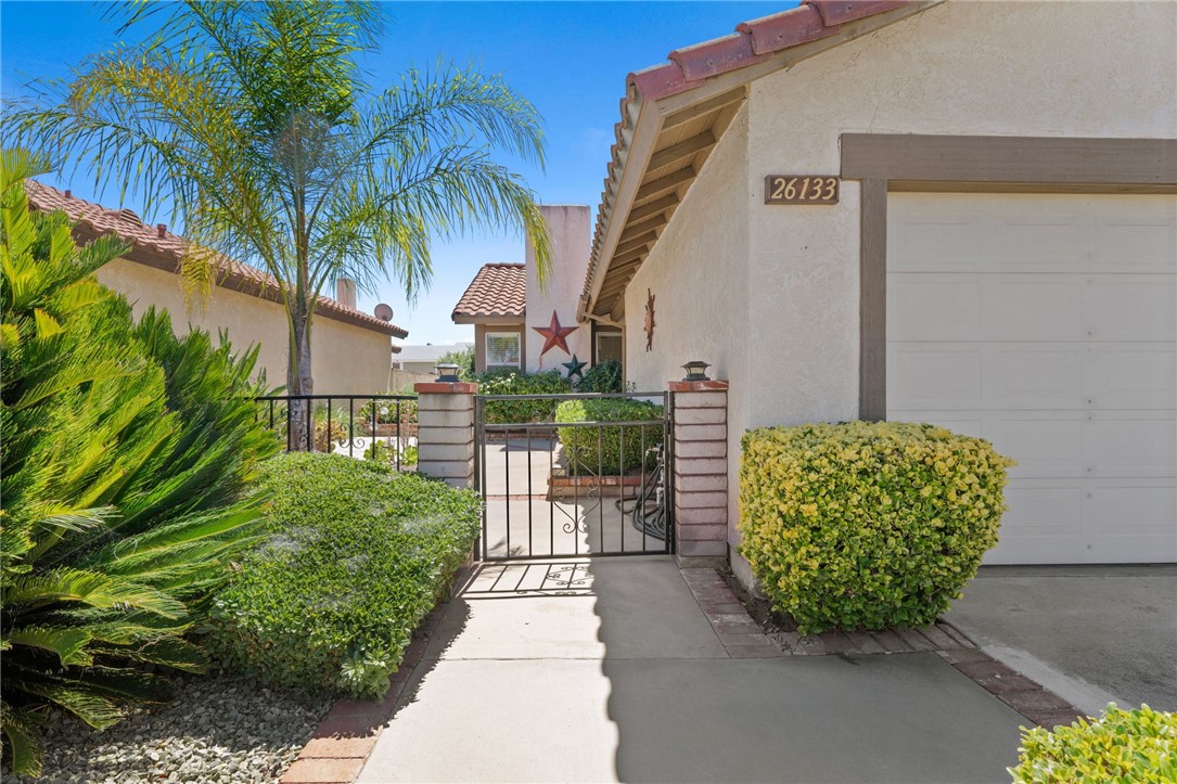 26133 Bluebell Street