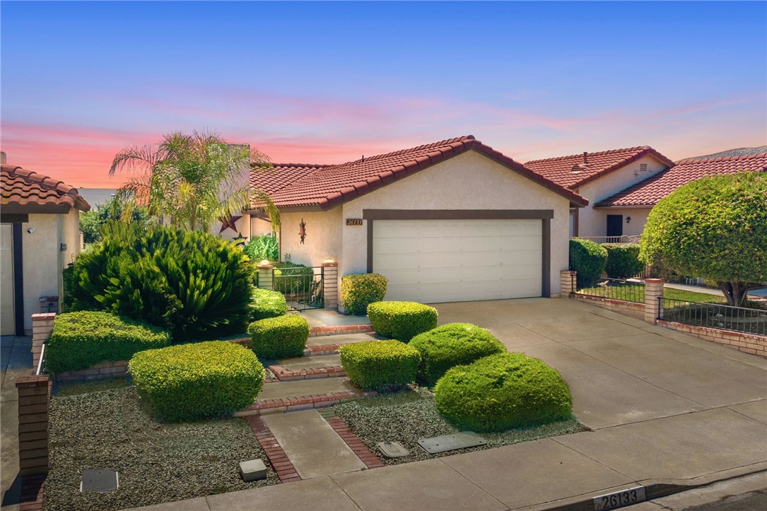 26133 Bluebell Street