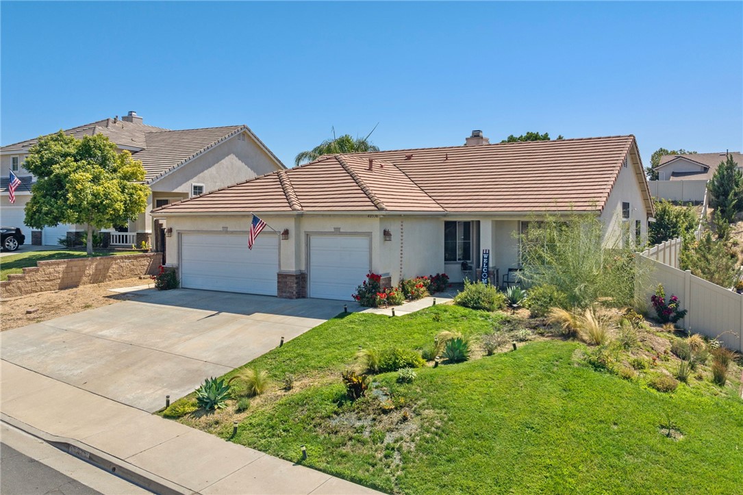 40536 Angelica Drive