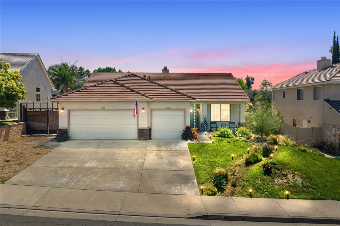 40536 Angelica Drive