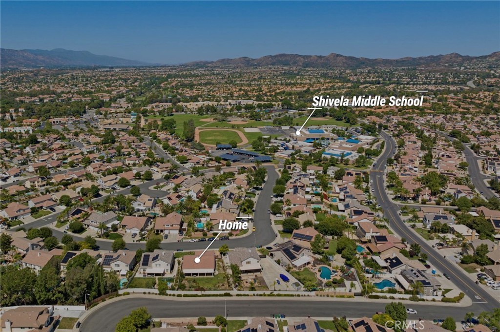 40536 Angelica Drive