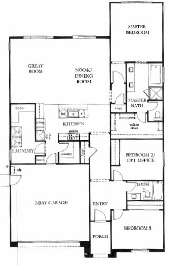 27376 Big Bend Drive