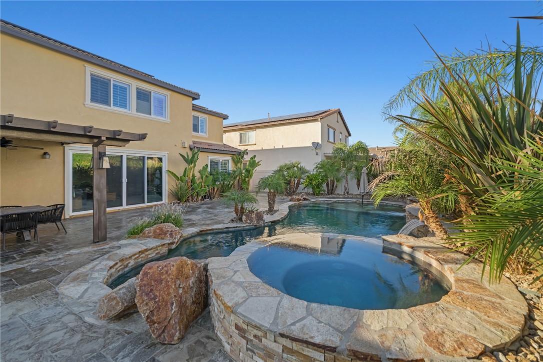 45094 Morgan Heights Road