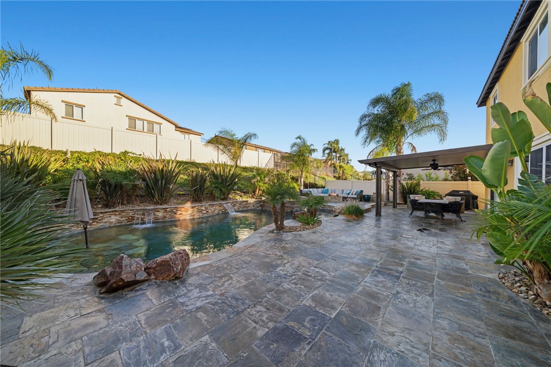 45094 Morgan Heights Road