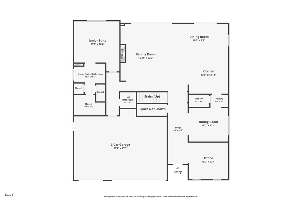 45094 Morgan Heights Road