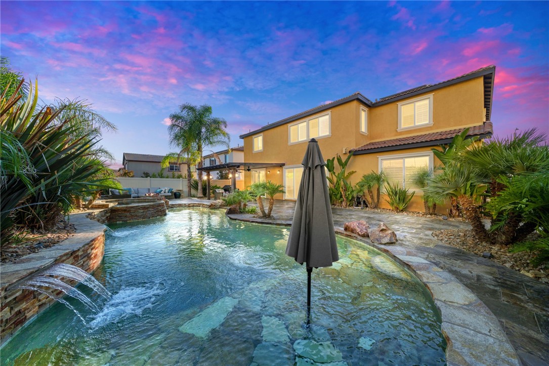 45094 Morgan Heights Road