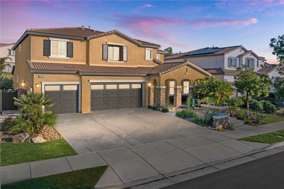 45094 Morgan Heights Road