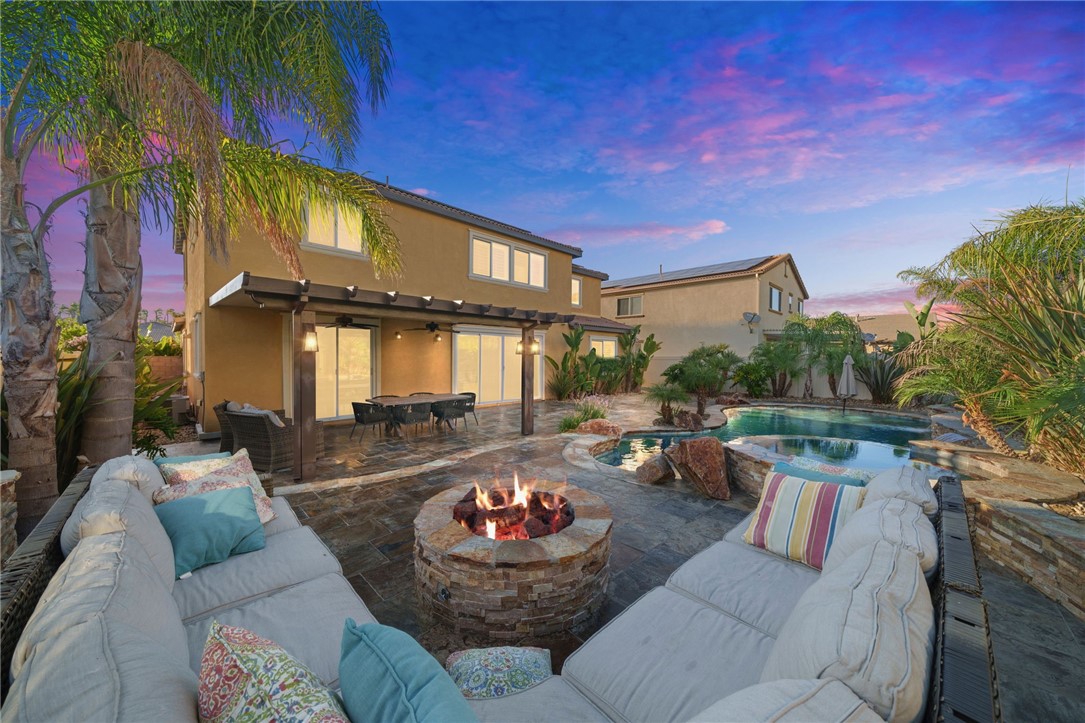 45094 Morgan Heights Road