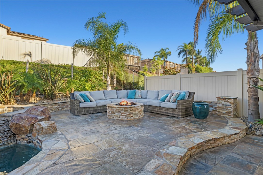 45094 Morgan Heights Road