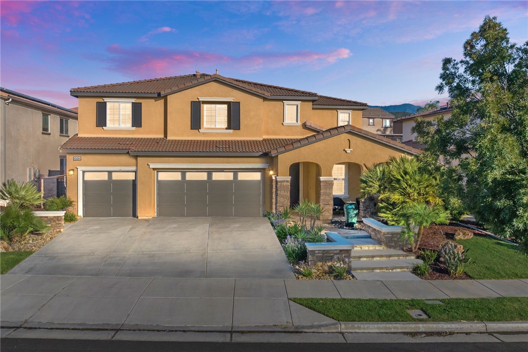 45094 Morgan Heights Road