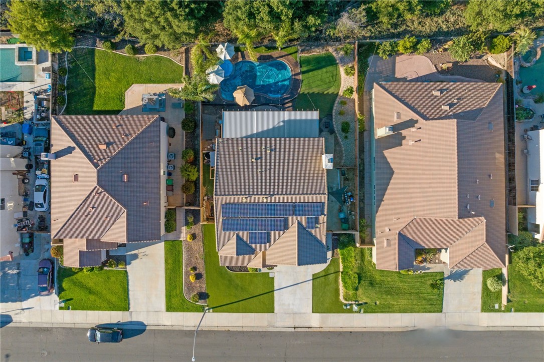 32084 Yosemite Street