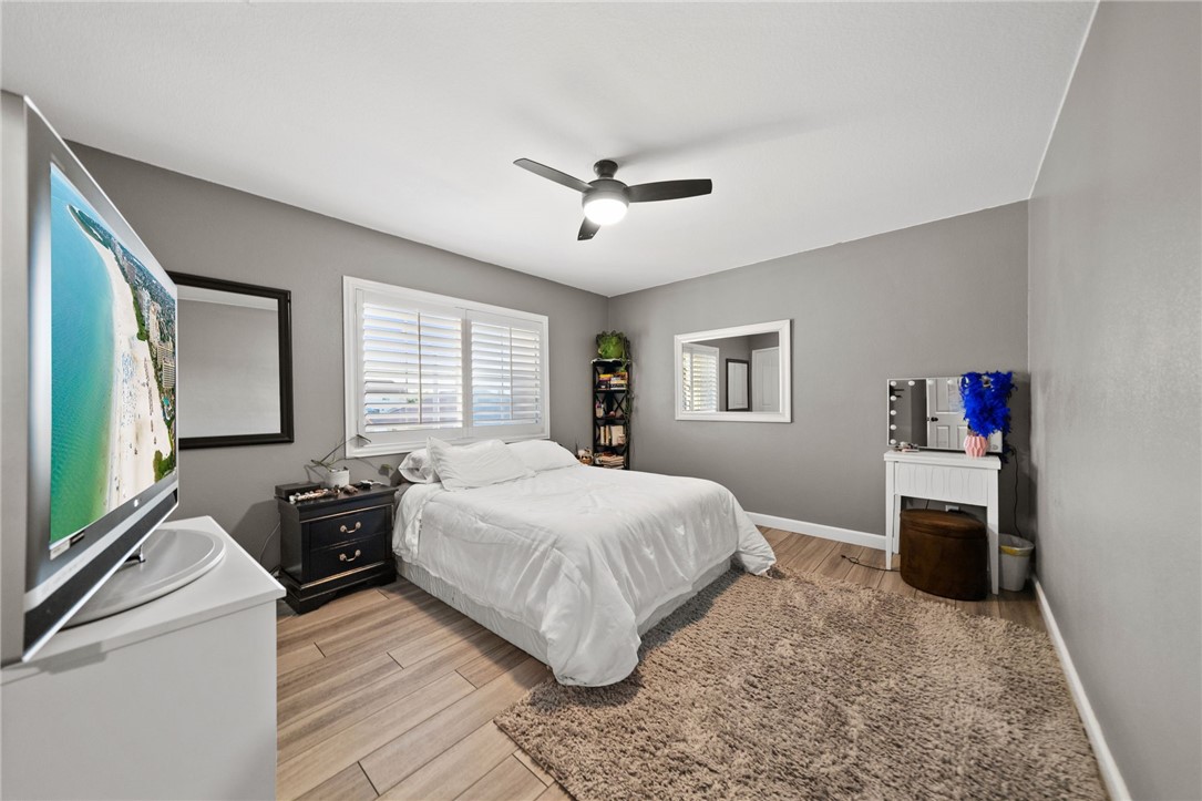 32084 Yosemite Street