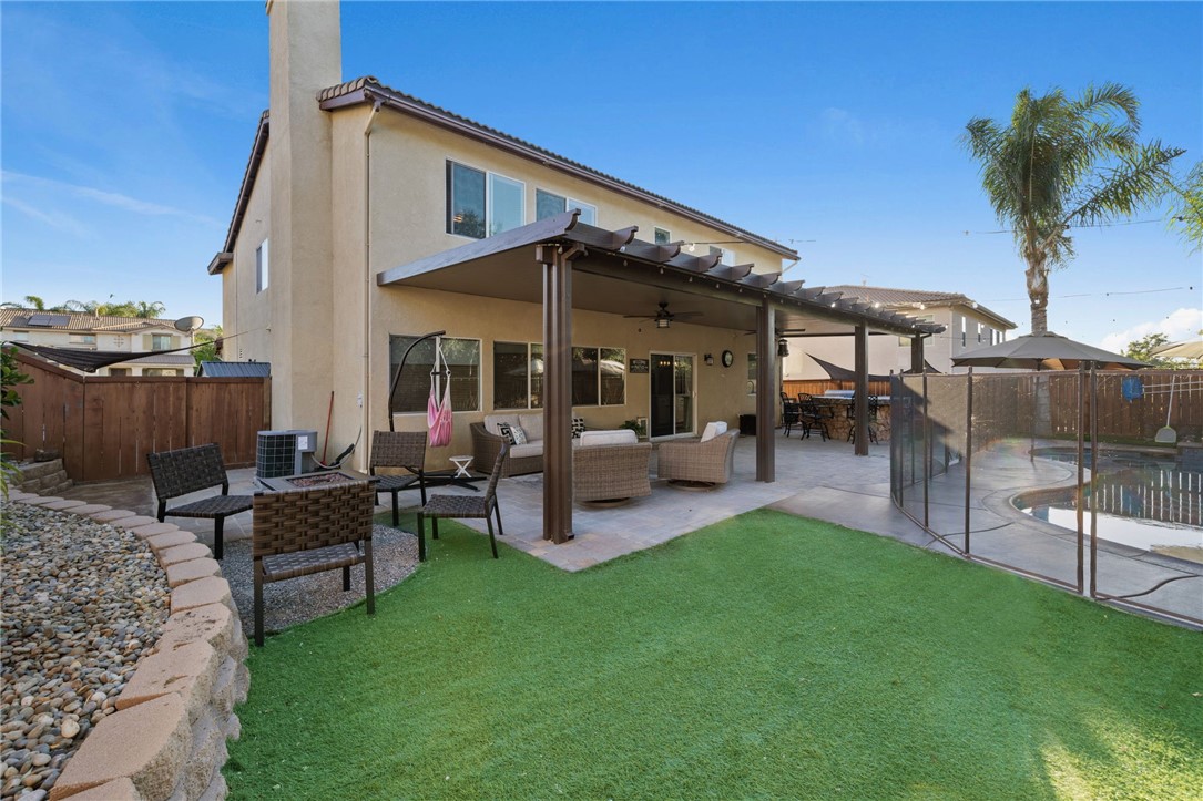 32084 Yosemite Street