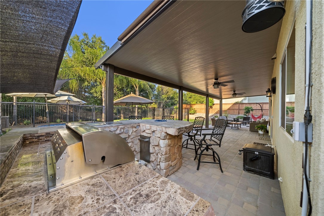 32084 Yosemite Street