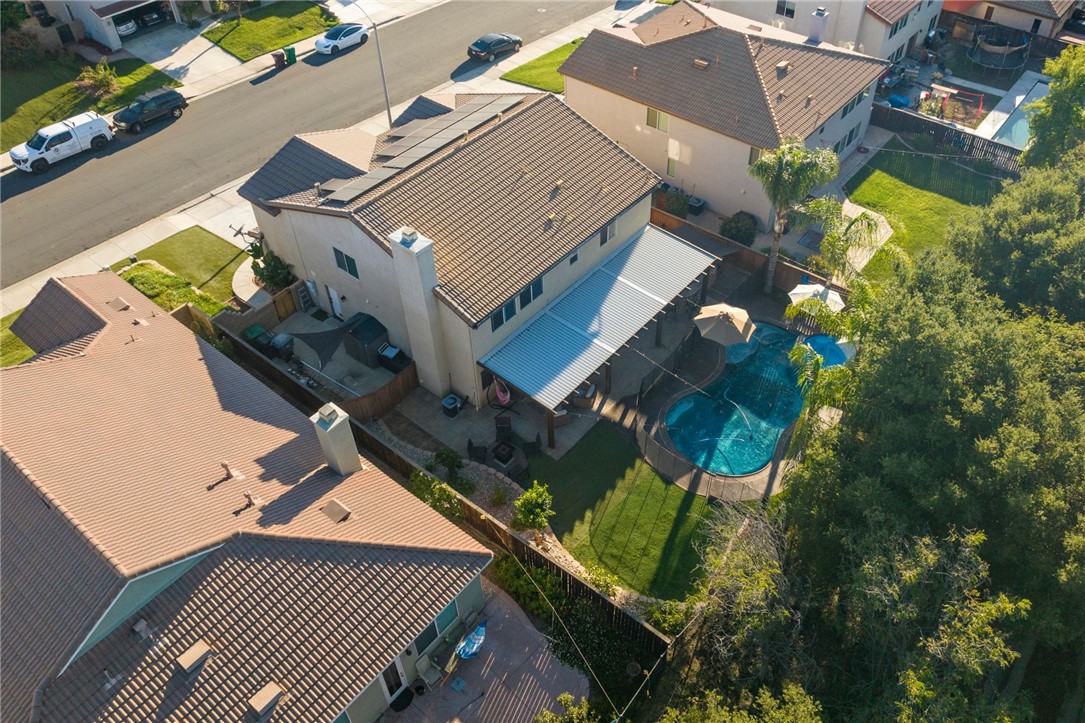 32084 Yosemite Street