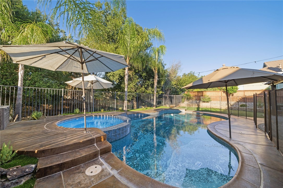 32084 Yosemite Street