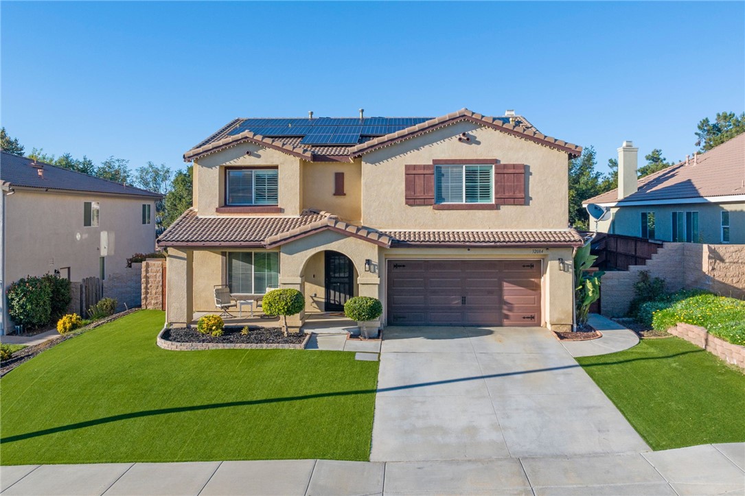 32084 Yosemite Street