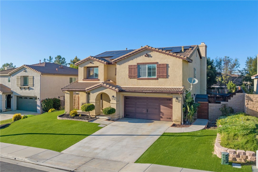 32084 Yosemite Street