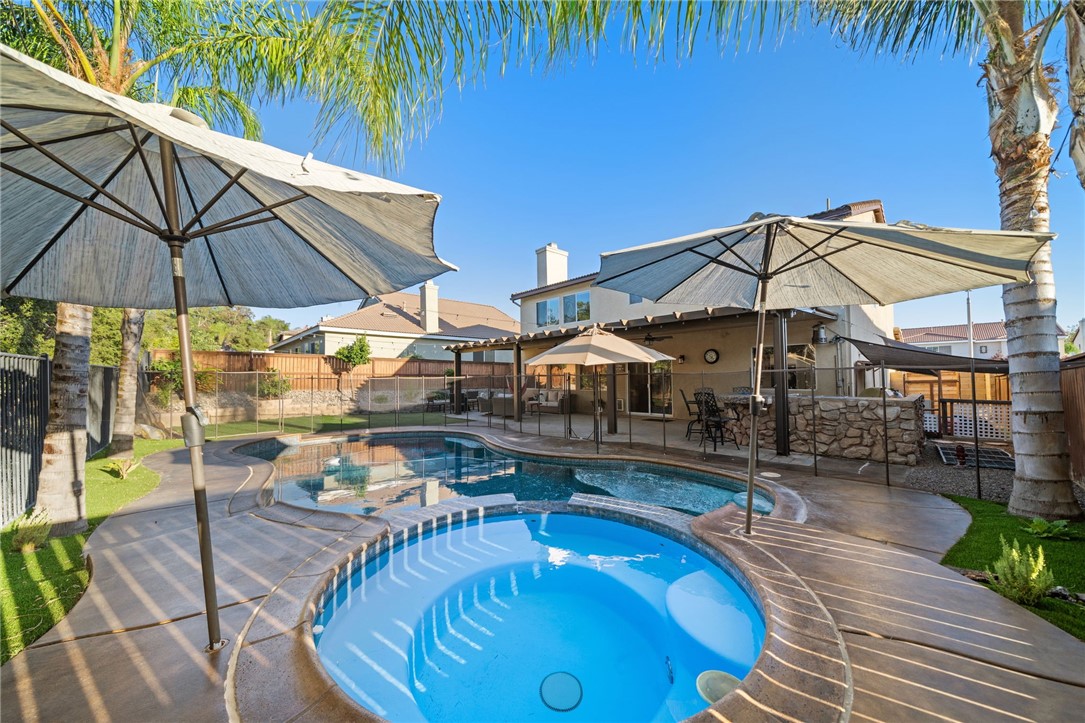 32084 Yosemite Street