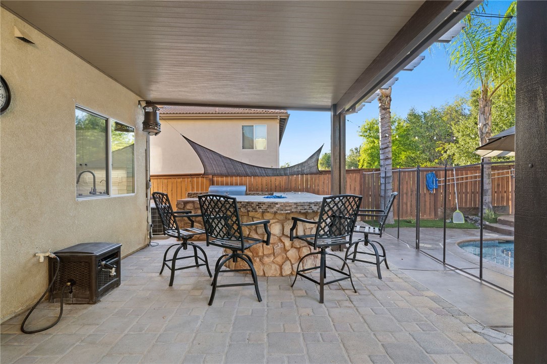 32084 Yosemite Street