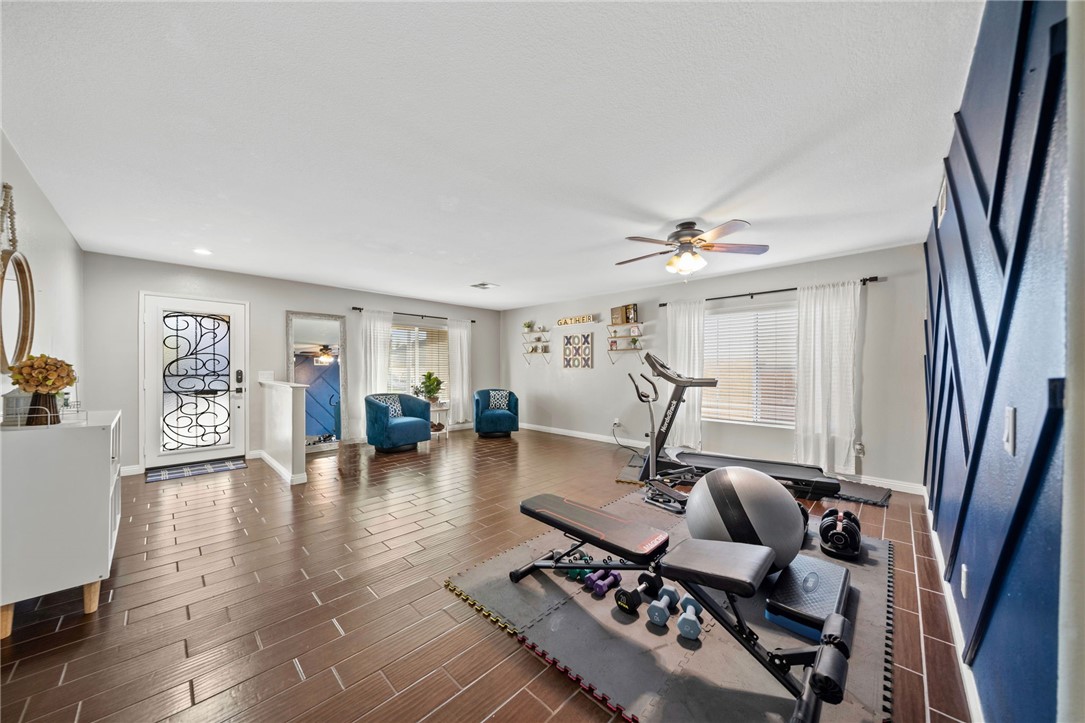 32084 Yosemite Street