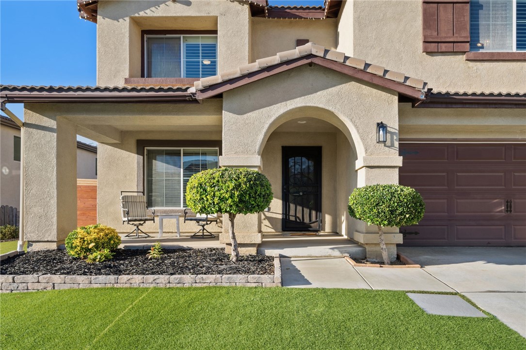 32084 Yosemite Street