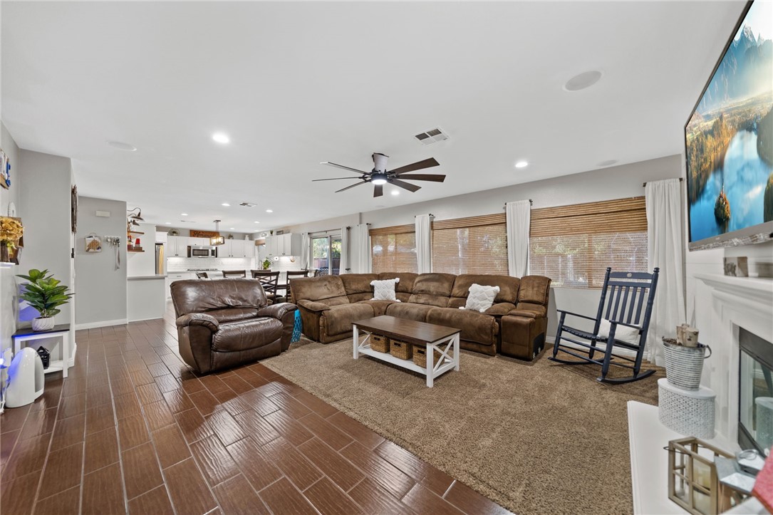 32084 Yosemite Street