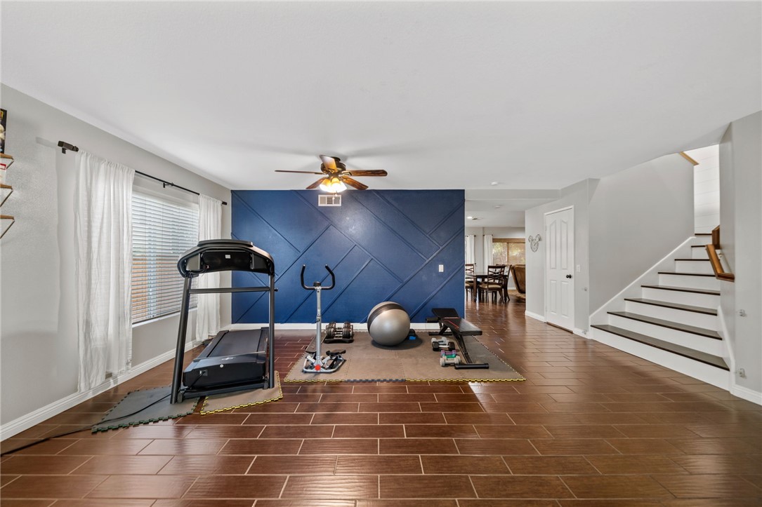 32084 Yosemite Street