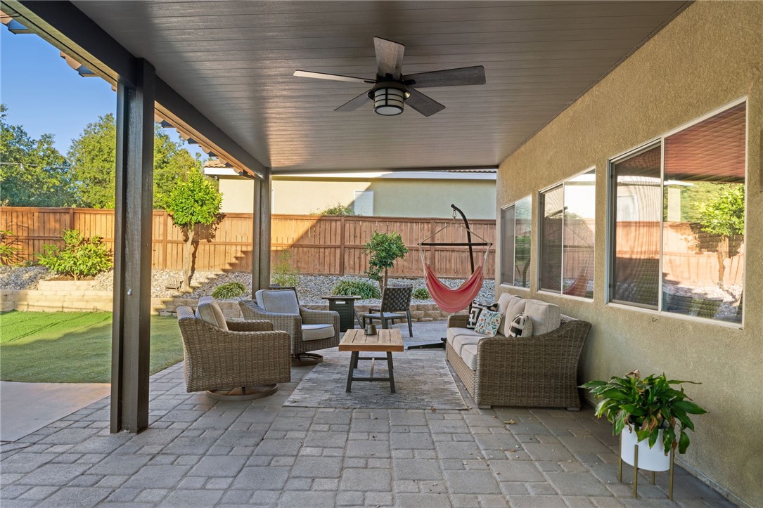 32084 Yosemite Street