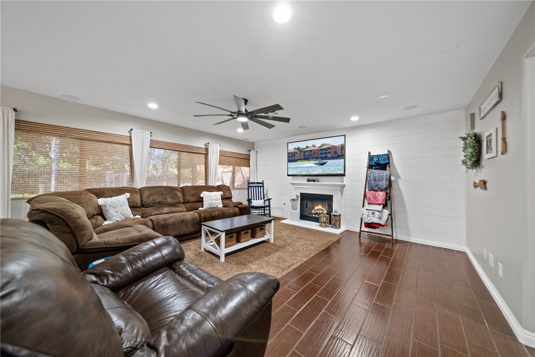 32084 Yosemite Street