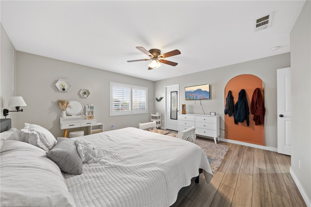 32084 Yosemite Street