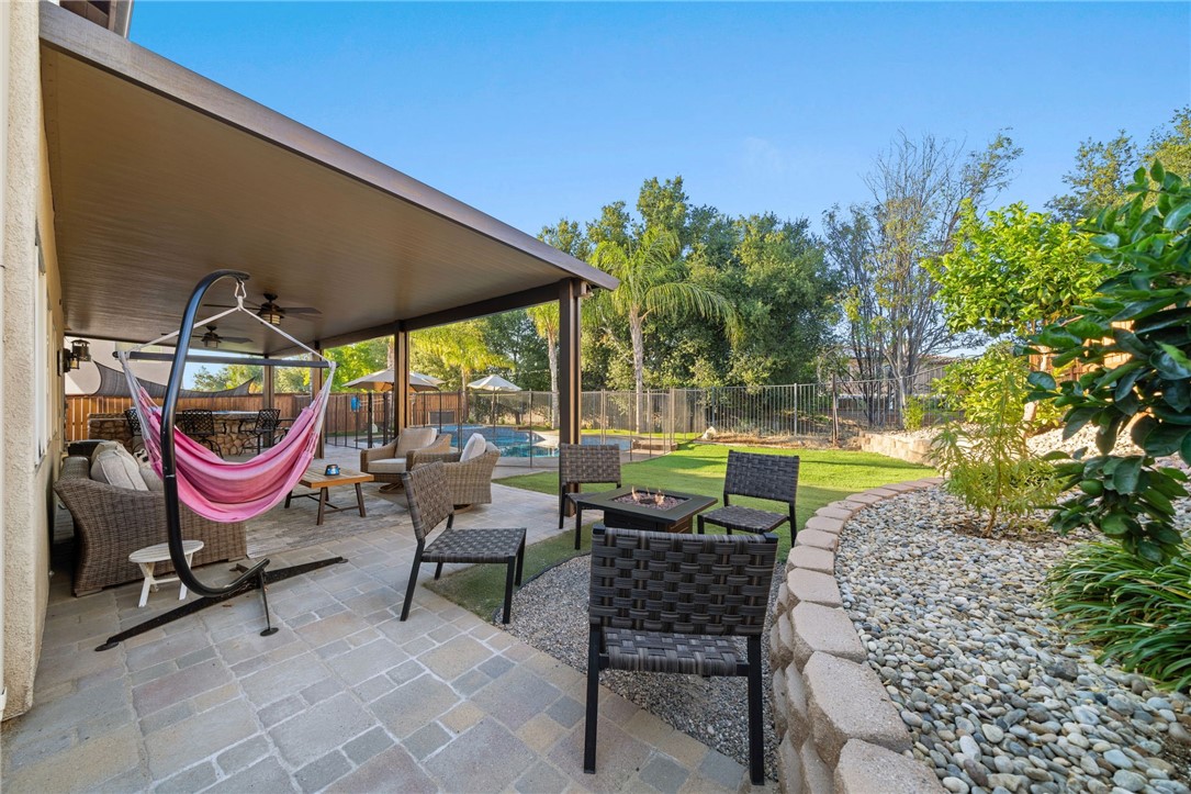 32084 Yosemite Street