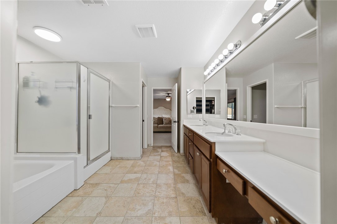 32084 Yosemite Street