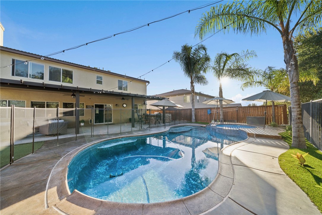 32084 Yosemite Street