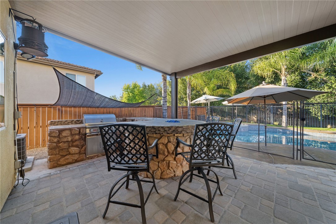 32084 Yosemite Street