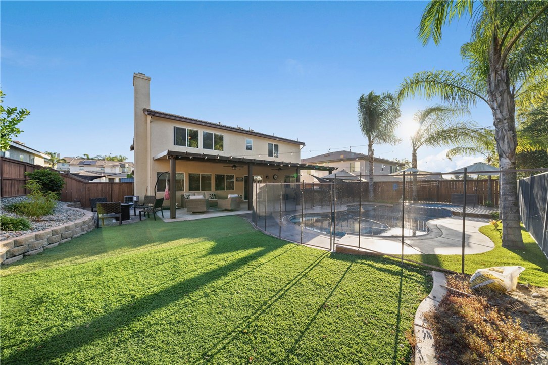 32084 Yosemite Street