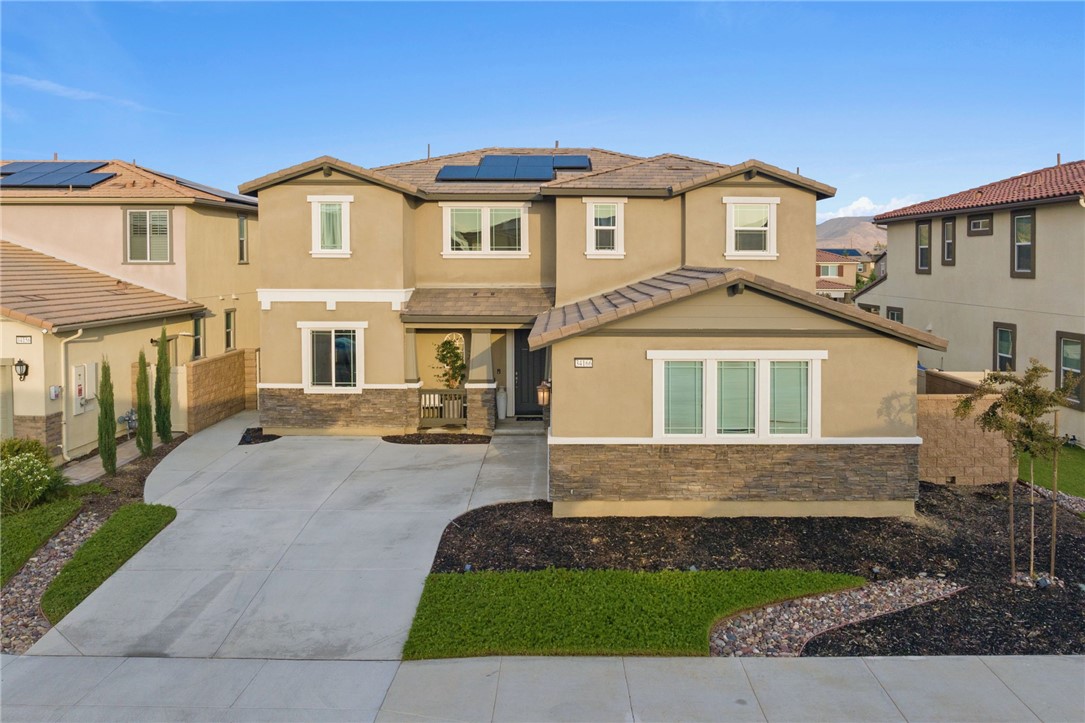 34166 Helenium Street