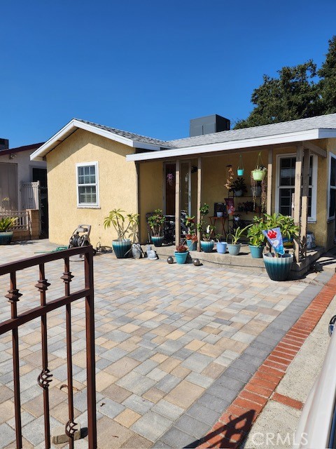 10821 Crockett Street