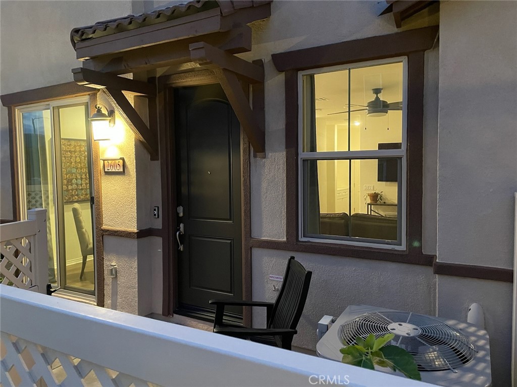 41976 Rondo Street 2605